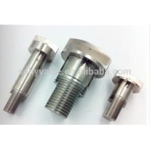 Anti-static Valve Stem